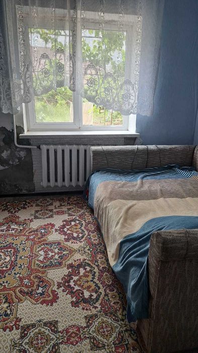 продам зимний дом в самом селе Светлое  27 999 у.е