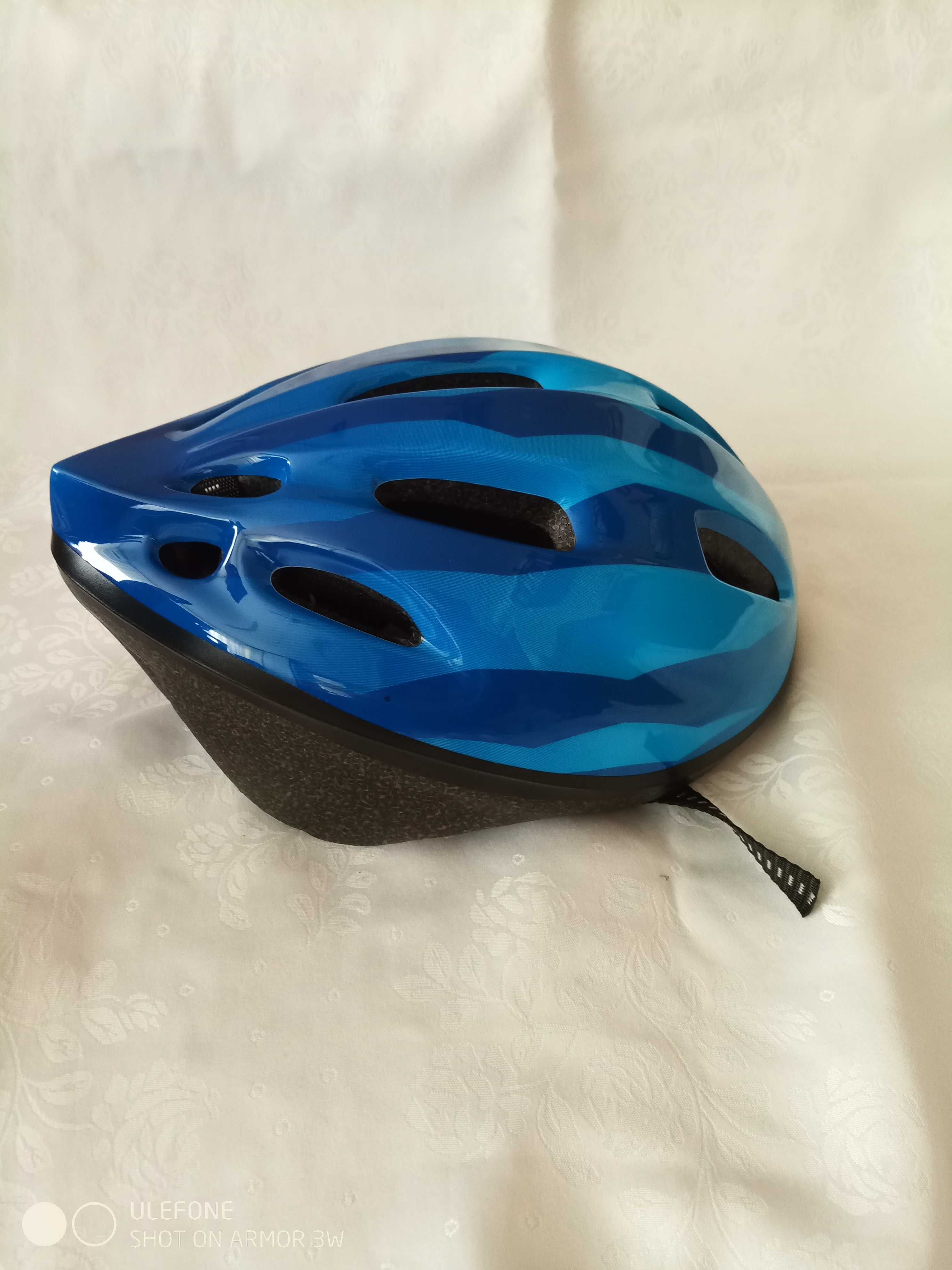 Trespass Cranky Miejski Kask MTB