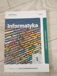 Książki do informatyki