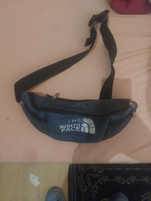 Saszetka the north face