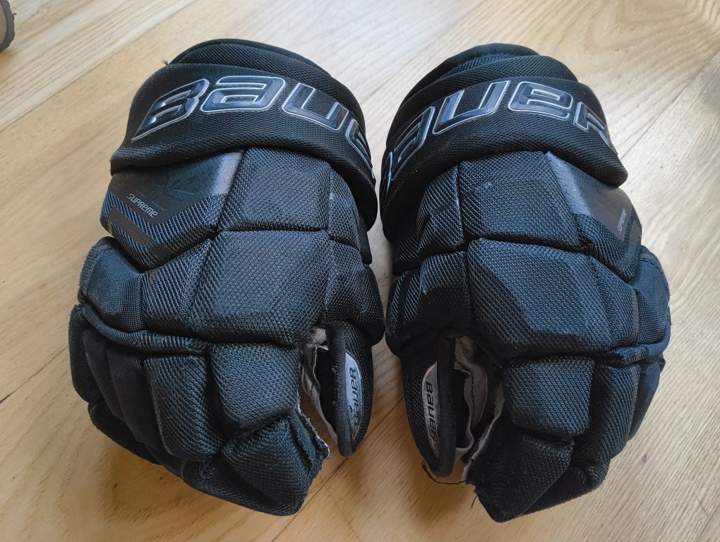 Bauer UltraSonic 14 cali Rękawice Hokejowe