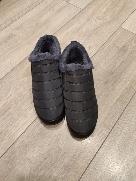 Черевички зима, осінь