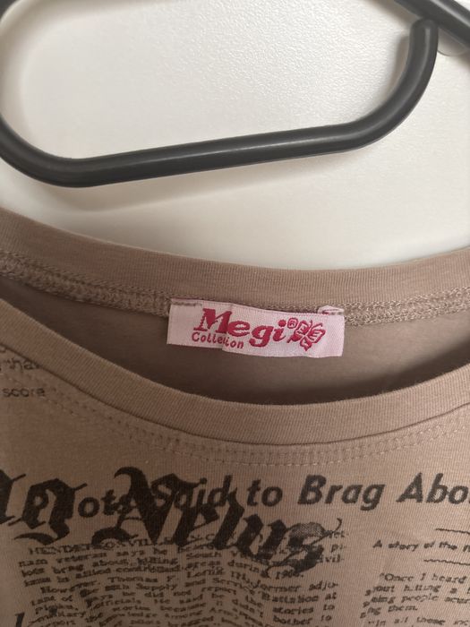 Koszulka z krótkim rękawem