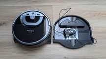 Robot myjący mop samojezdny ilife w455.