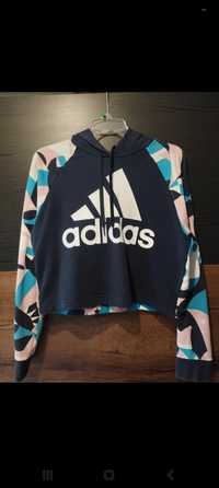 Bluza Adidas Damska L