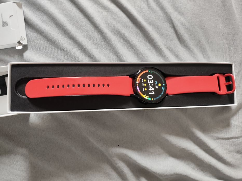 Sprzedam smartwatch Galaxy watch 6