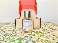Perfumy Dossier Gourmand Orange Blossom damskie LVEB