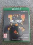 Call of Duty Black Ops 4 xbox one