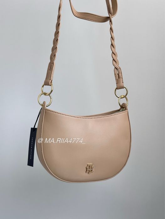 Сумка Tommy Hilfiger Оригінал