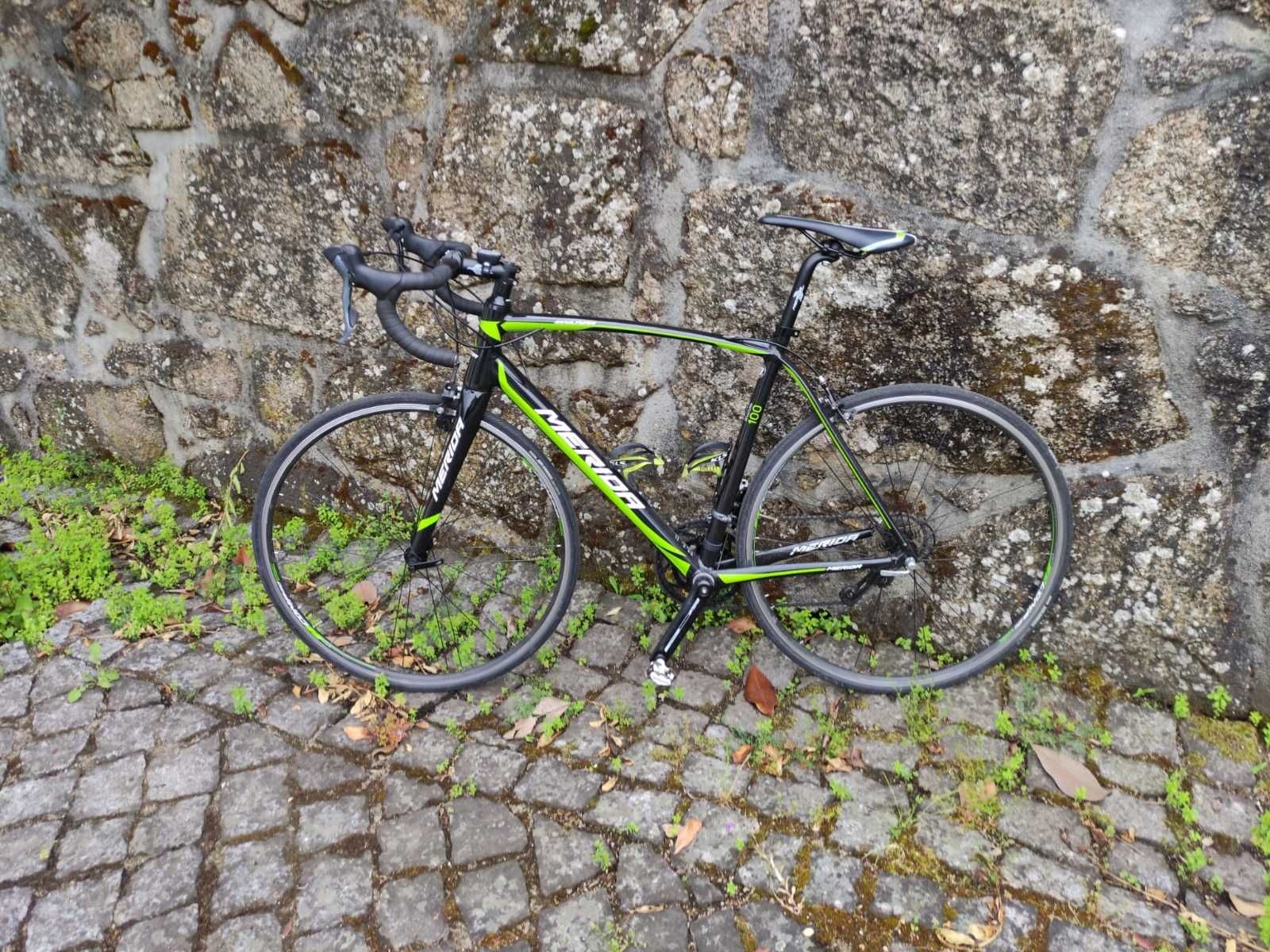 Merida Scultura 100