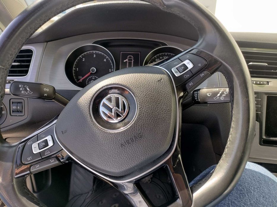 Venda de Golf VII de 2016