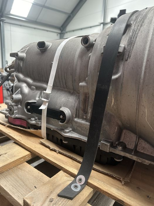 Skrzynia Biegów Iveco Daily 3.0 8HP-70