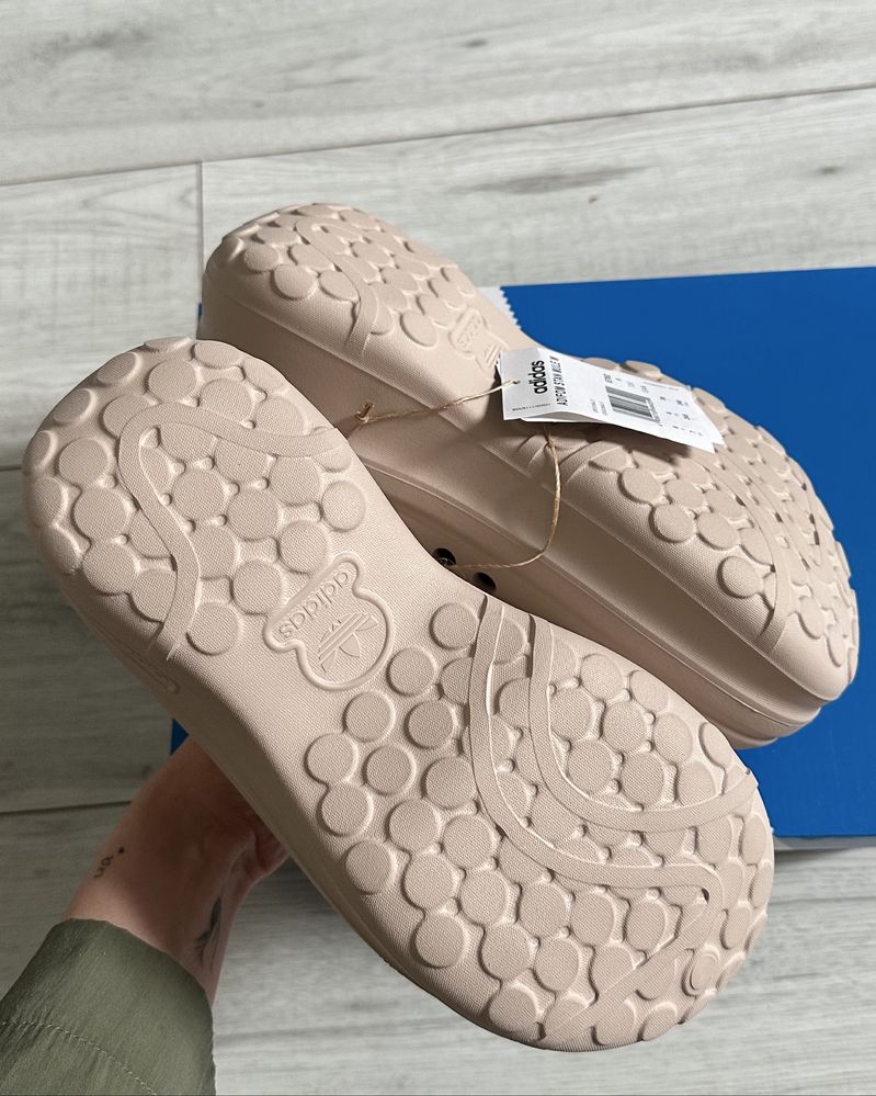 Клоги Adifom Stan Smith