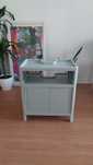 Movel ikea casa de banho wc