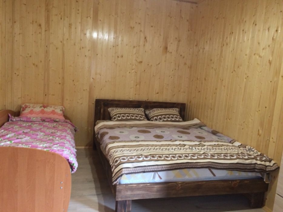 Здаю 4-х кімнатна озері в с.Дийди з чаном косино берегово термальні