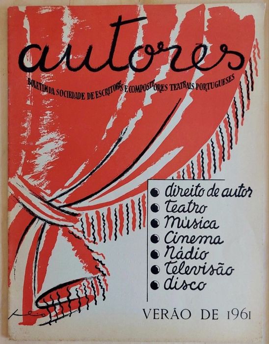 Fernanda de Castro & António Ferro