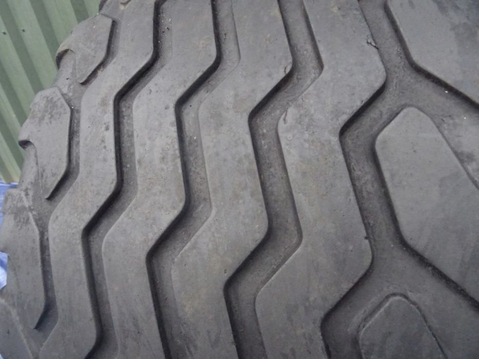 Opona Alliance Farm Pro 327 500/50 R - 20