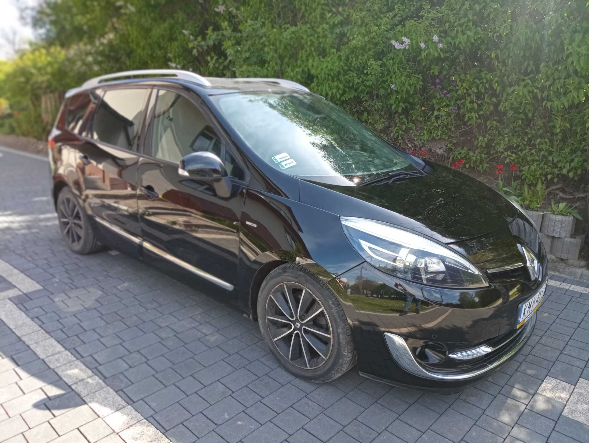 Do Sprzedania Renault Scenic czytaj opis