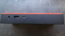 Stacja dokująca Lenovo ThinkPad Universal USB-C Dock 40AY