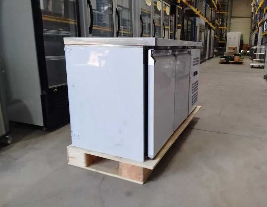 Bancada Refrigerada 2 Portas - NOVA