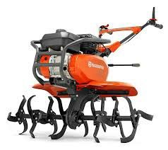 Оренда культиватора husgvarna tf-338,прокат,1200 грн/день