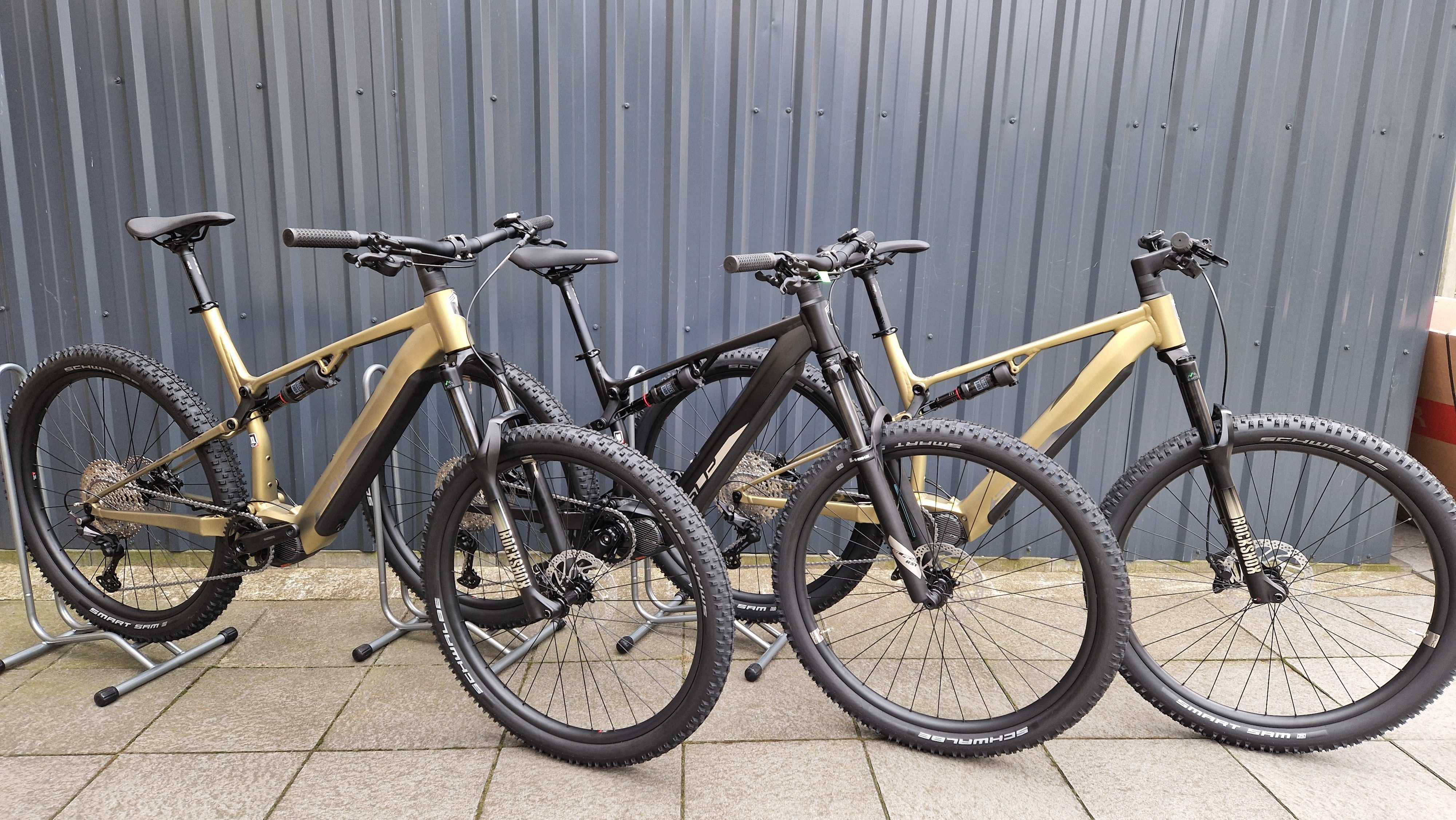 Nowy MTB elektryczny Superior EXF8089 koła 29 L raty 0% Gwarancja