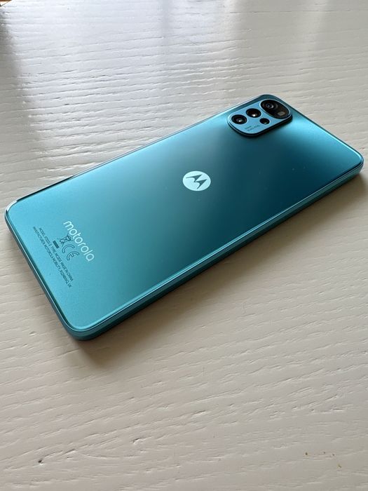 Motorola g22 bardzo Ładna