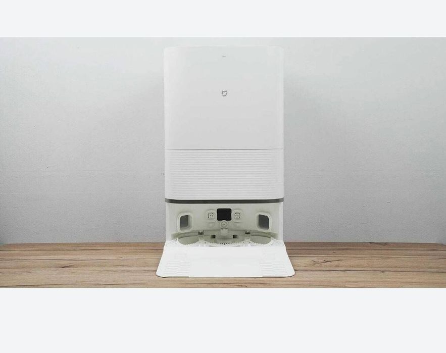 Робот-пилосос Xiaomi Mijia Robot Vacuum Mop M40 (D110CN)