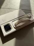 Apple Watch SE 2gen GPS 44mm koperta