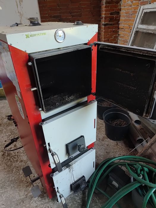 Kocioł Kotłospaw żarko 20kw