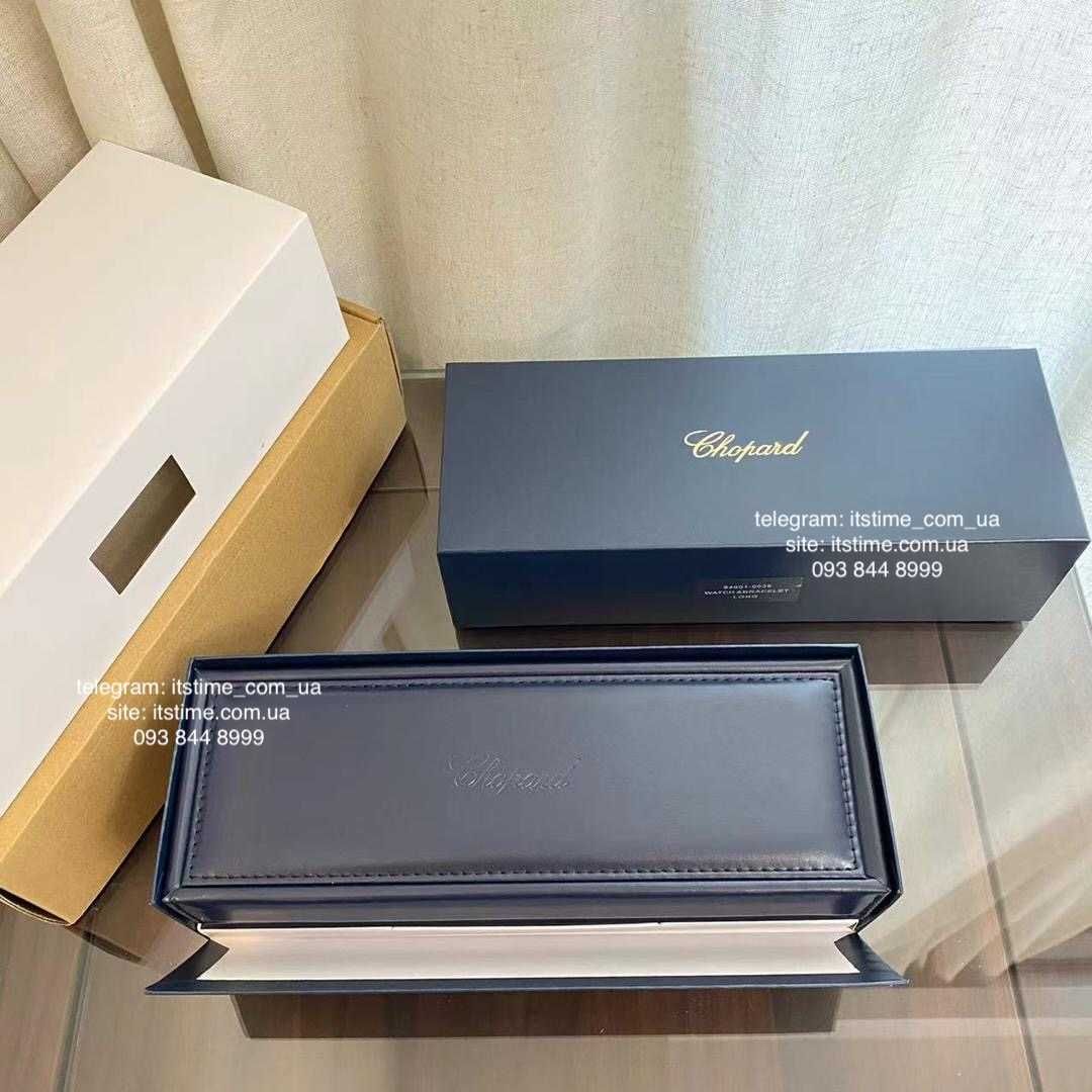 Коробки для Годинників Cartier IWC Chanel Bvlgari Longines UN breitlin