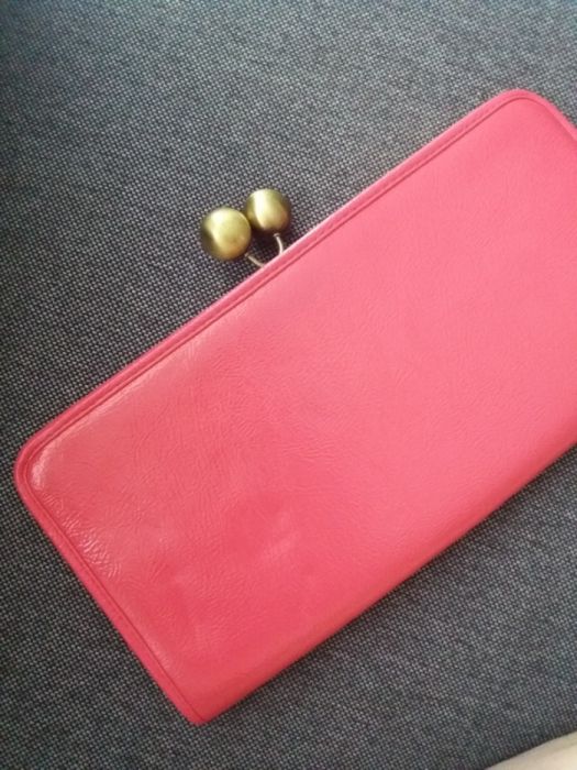 torebka do ręki Barbie