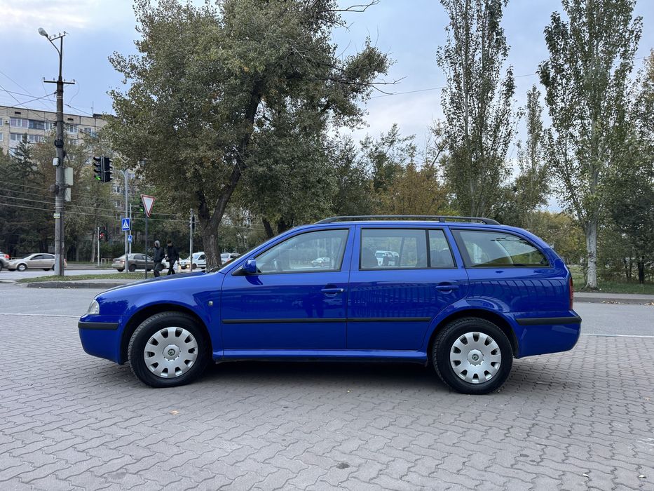 Skoda Octavia Tour (Внесок Від 15%) Твоє Авто