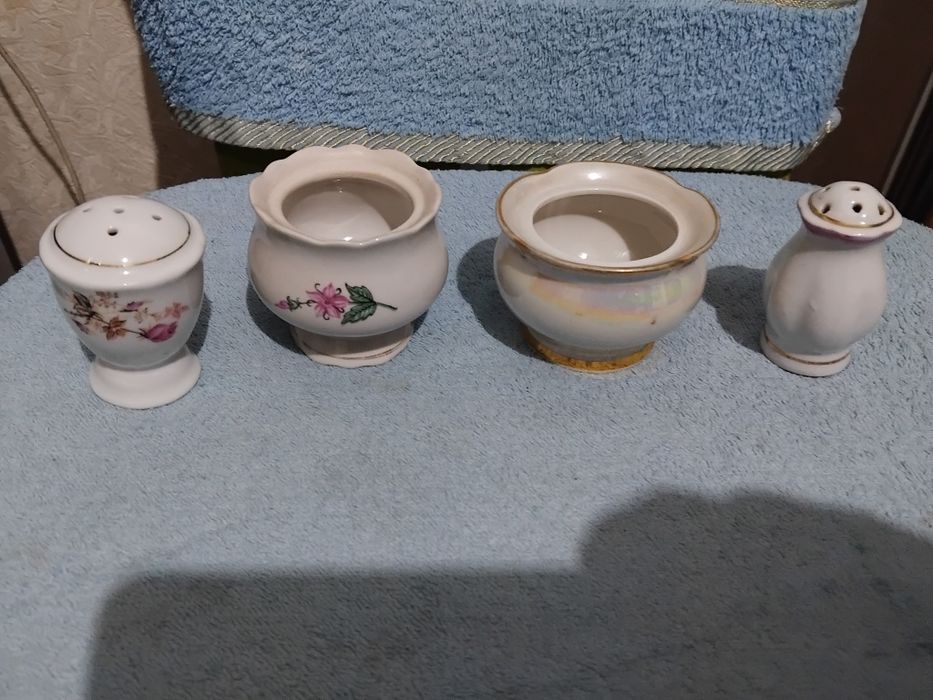 Статуэтка времени СССР Дева Мария продам.