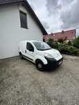 Citroen Nemo 1.4 Diesel, 2009r., prywatny