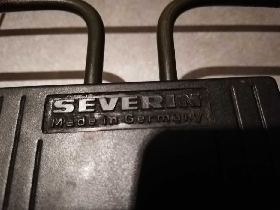 Gril elektryczny Severin