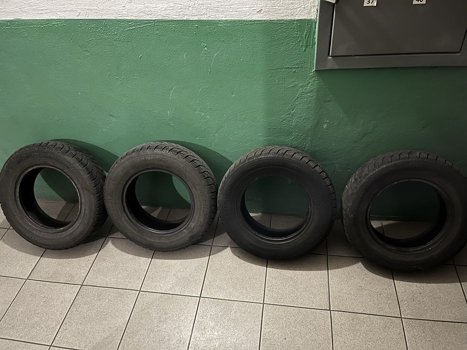 Premiorri ViaMaggiore 175/70 R13