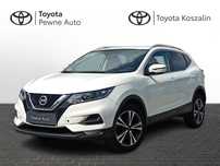 Nissan Qashqai 1.3 DIG-T N-Style