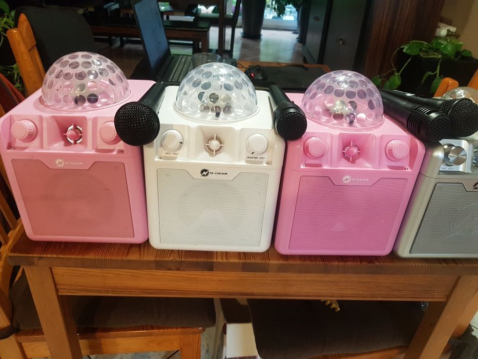 Glosnik Bluetooth N-Gear