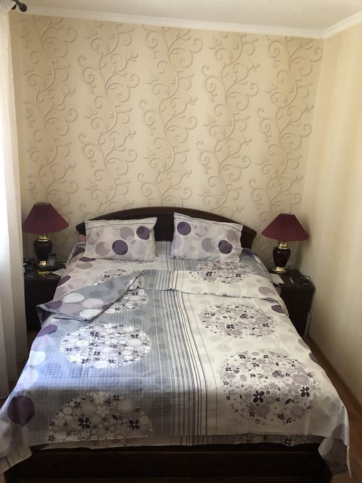 Дом-2 комн.разд. 77 м.кв. 2009 г. в/у, ремонт,6 Слободская -Погранична