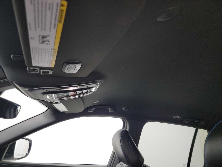 2022 Jeep Grand Cherokee 4XE Trailhawk