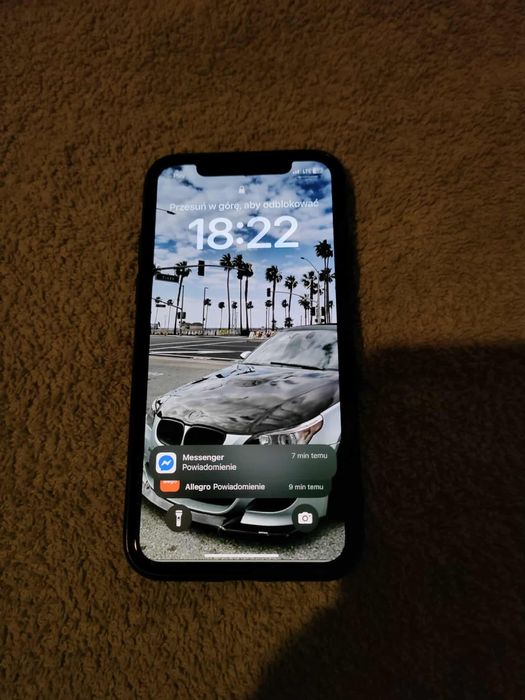 Iphone 11pro space grey  w 100% sprawny