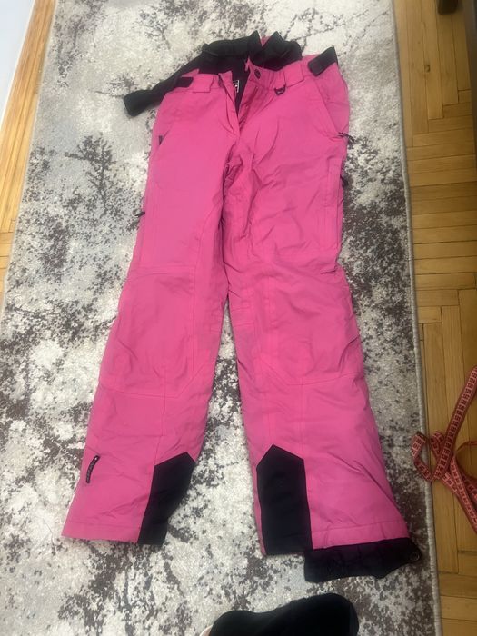 Лыжные брюки Icepeak р. 38