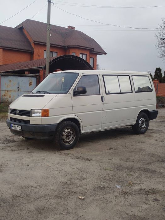 Продам Volkswagen T4!