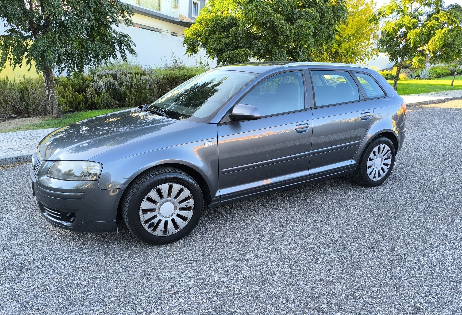 Audi A3 Sportback 1.9 TDI