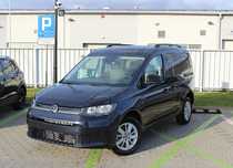 Volkswagen Caddy 1.5 TSI 116 KM DSG / 2024 / Life - auto demonstracyjne. Bez przebiegu.