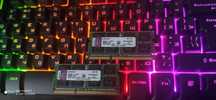 KINGSTON DDR3L ДДР3 16gb 16гб 1333 MHz (8Гб+8Gb) ноутбука нетбука НОВА
