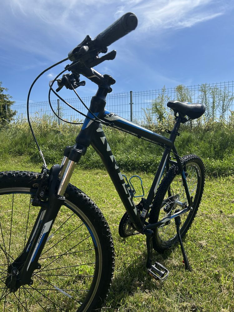Rower Kross Hexagon 2.0 rama L 21”, koła 26”