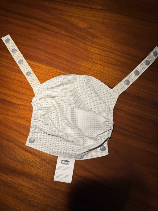 Marsúpio Hip Seat - Chicco (como novo)