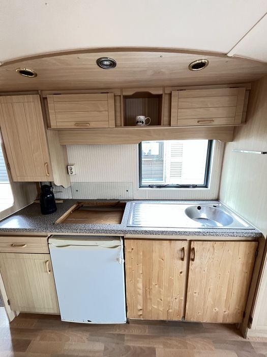 Domek holenderski nr 103! Salon Kuchnia 2 sypialnie Łazienka